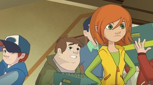 Neljä ja puoli kaverusta (7): 05.03.2018 08.09