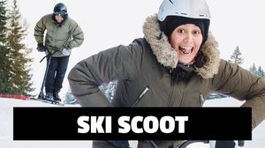 Talvitemput: Ski Scoot: 05.03.2018 12.00