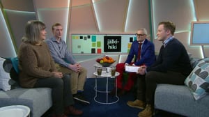 Jälkihiki: 05.03.2018 09.10