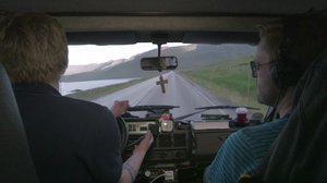 Koiramies kiertää Färsaarilla: 05.03.2018 12.30