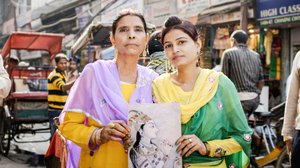 Historia: Naisten nousu: 05.03.2018 13.05