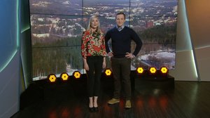 Ylen aamu-tv: Tänään otsikoissa: 05.03.2018 15.10