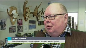 Yle Uutiset Keski-Suomi: Yle Uutiset Keski-Suomi 05-03-2018 Klo 17-06: 05.03.2018 16.56