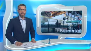 Yle Uutiset Kaakkois-Suomi: Yle Uutiset Kaakkois-Suomi 05-03-2018 Klo 18-22: 05.03.2018 17.43