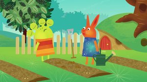 Hilla ja avaruuden Eetu (S): 05.03.2018 18.00