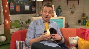 BUU-klubben: 05.03.2018 18.00