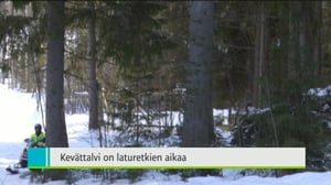 Yle Uutiset Itä-Suomi: Yle Uutiset Itä-Suomi 05-03-2018 Klo 18-22: 05.03.2018 17.50