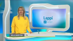 Yle Uutiset Lappi: Yle Uutiset Lappi 05-03-2018 Klo 18-22: 05.03.2018 17.52