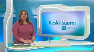 Yle Uutiset Keski-Suomi: Yle Uutiset Keski-Suomi 05-03-2018 Klo 18-22: 05.03.2018 18.16