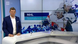 Urheiluruutu: 05.03.2018 20.55