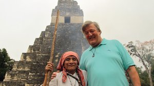 Kiehtova maailma: Matka Keski-Amerikkaan: 06.03.2018 06.00