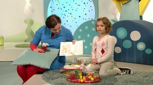 Aamuvieras: 06.03.2018 07.20