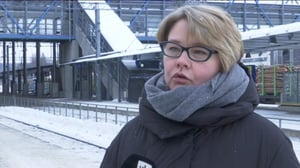 Yle Uutiset Keski-Suomi: Yle Uutiset Keski-Suomi 06-03-2018 Klo 17-06: 06.03.2018 16.45