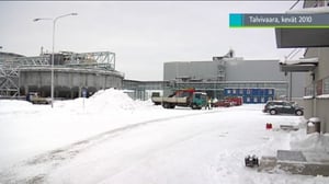 Yle Uutiset Pohjois-Suomi: Yle Uutiset Pohjois-Suomi 06-03-2018 Klo 17-06: 06.03.2018 16.44