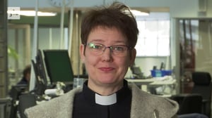 Yle Uutiset Lounais-Suomi: Mitä naispuolinen kirkkoherra haluaisi sanoa naispappeuden vastustajille?: 06.03.2018 15.29