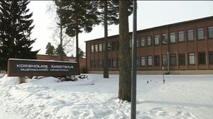 Yle Uutiset Pohjanmaa: Yle Uutiset Pohjanmaa 06-03-2018 Klo 17-06: 06.03.2018 16.46