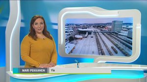 Yle Uutiset Keski-Suomi: Yle Uutiset Keski-Suomi 06-03-2018 Klo 18-22: 06.03.2018 17.42