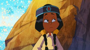 Yakari (7): 06.03.2018 18.00