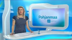 Yle Uutiset Pohjanmaa: Yle Uutiset Pohjanmaa 06-03-2018 Klo 18-22: 06.03.2018 17.51