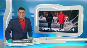 Yle Uutiset Häme: Yle Uutiset Häme 06-03-2018 Klo 18-22: 06.03.2018 18.04