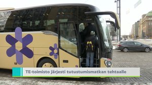 Yle Uutiset Uusimaa: Yle Uutiset Uusimaa 06-03-2018 klo 18-22: 06.03.2018 18.53