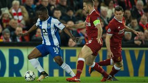 Jalkapallon Mestarien liigan kooste: 07.03.2018 00.25