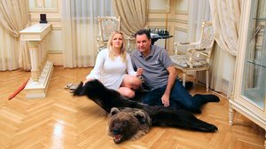 Dokumenttiprojekti: Tehtävä Venäjällä (S): 07.03.2018 06.00