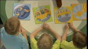 Nuottiavain: 07.03.2018 07.44