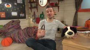 BUU-klubben hälsar: Vilket är ditt drömhusdjur?: 07.03.2018 12.56