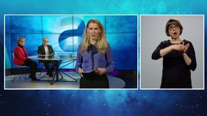 A-studio viittomakielelle tulkattuna: 07.03.2018 15.45