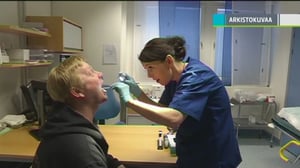 Yle Uutiset Häme: Yle Uutiset Häme 07-03-2018 klo 17-06: 07.03.2018 16.29