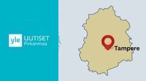 Yle Uutiset Pirkanmaa: Yle Uutiset Pirkanmaa 07-03-2018 Klo 17-06: 07.03.2018 16.36