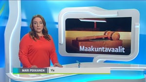 Yle Uutiset Pohjanmaa: Yle Uutiset Pohjanmaa 07-03-2018 Klo 18-22: 07.03.2018 17.37