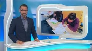 Yle Uutiset Lappi: Yle Uutiset Lappi 07-03-2018 Klo 18-22: 07.03.2018 17.41