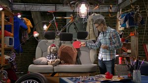 Rikun ja Ramin outo tapaus: 07.03.2018 18.00