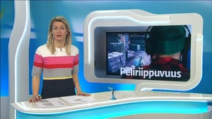 Yle Uutiset Pohjois-Suomi: Yle Uutiset Pohjois-Suomi 07-03-2018 Klo 18-22: 07.03.2018 18.08