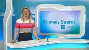 Yle Uutiset Lounais-Suomi: Yle Uutiset Lounais-Suomi 07-03-2018 Klo 18-22: 07.03.2018 18.14