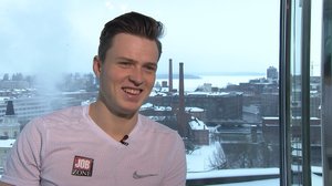 Sportmagasinet: 07.03.2018 19.00