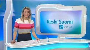 Yle Uutiset Keski-Suomi: Yle Uutiset Keski-Suomi 07-03-2018 Klo 18-22: 07.03.2018 18.42