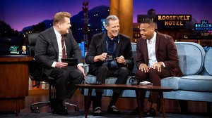 The Late Late Show with James Corden: 07.03.2018 20.00