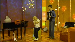 Satu ja Matti: 08.03.2018 07.03