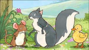 Arvaa kuinka paljon sinua rakastan (S): 08.03.2018 07.20