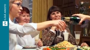 Elävä arkisto: Viikon valinnat: Viikon valinnat: Naistenpäivä: 08.03.2018 08.00