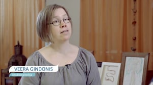 Puoli seitsemän: Istukasta taidetta!: 08.03.2018 13.06