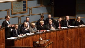 Hallitus kertoo soten valinnanvapauden etenemisestä: 08.03.2018 14.30