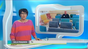 Yle Uutiset Häme: Yle Uutiset Häme 08-03-2018 Klo 18-22: 08.03.2018 17.30