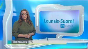 Yle Uutiset Lounais-Suomi: Yle Uutiset Lounais-Suomi 08-03-2018 Klo 18-22: 08.03.2018 18.17