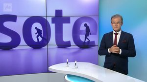 Yle Uutiset viittomakielellä: 08.03.2018 16.57