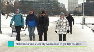 Yle Uutiset Uusimaa: Yle Uutiset Uusimaa 08-03-2018 klo 18-22: 08.03.2018 18.39