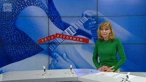 Yle Nyheter TV-nytt: 08.03.2018 19.30